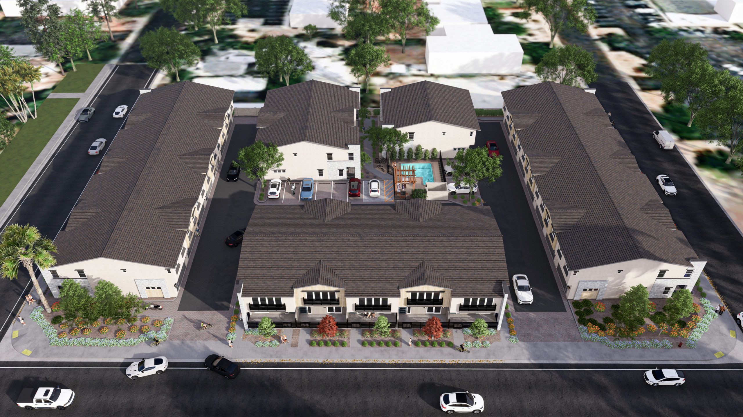 WeBuild Res Inc. - Phoenix, AZ