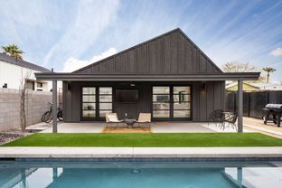 WeBuild Res Inc. por WeBuild Res Inc. en Phoenix-Mesa Arizona