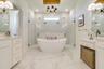 casa en McDavid Springs por Abba River Homes
