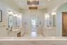 casa en McDavid Springs por Abba River Homes