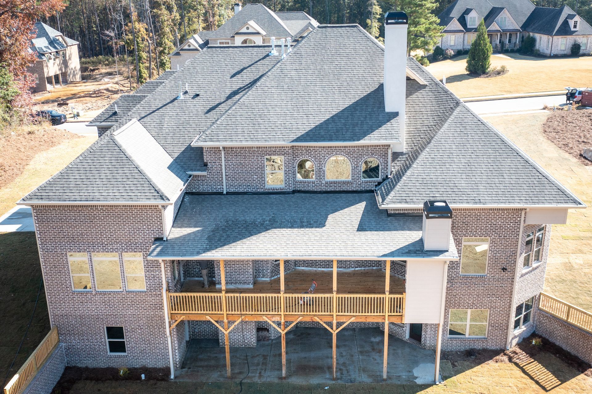 casa en River Oaks por Findo Homes & Communities, Inc.