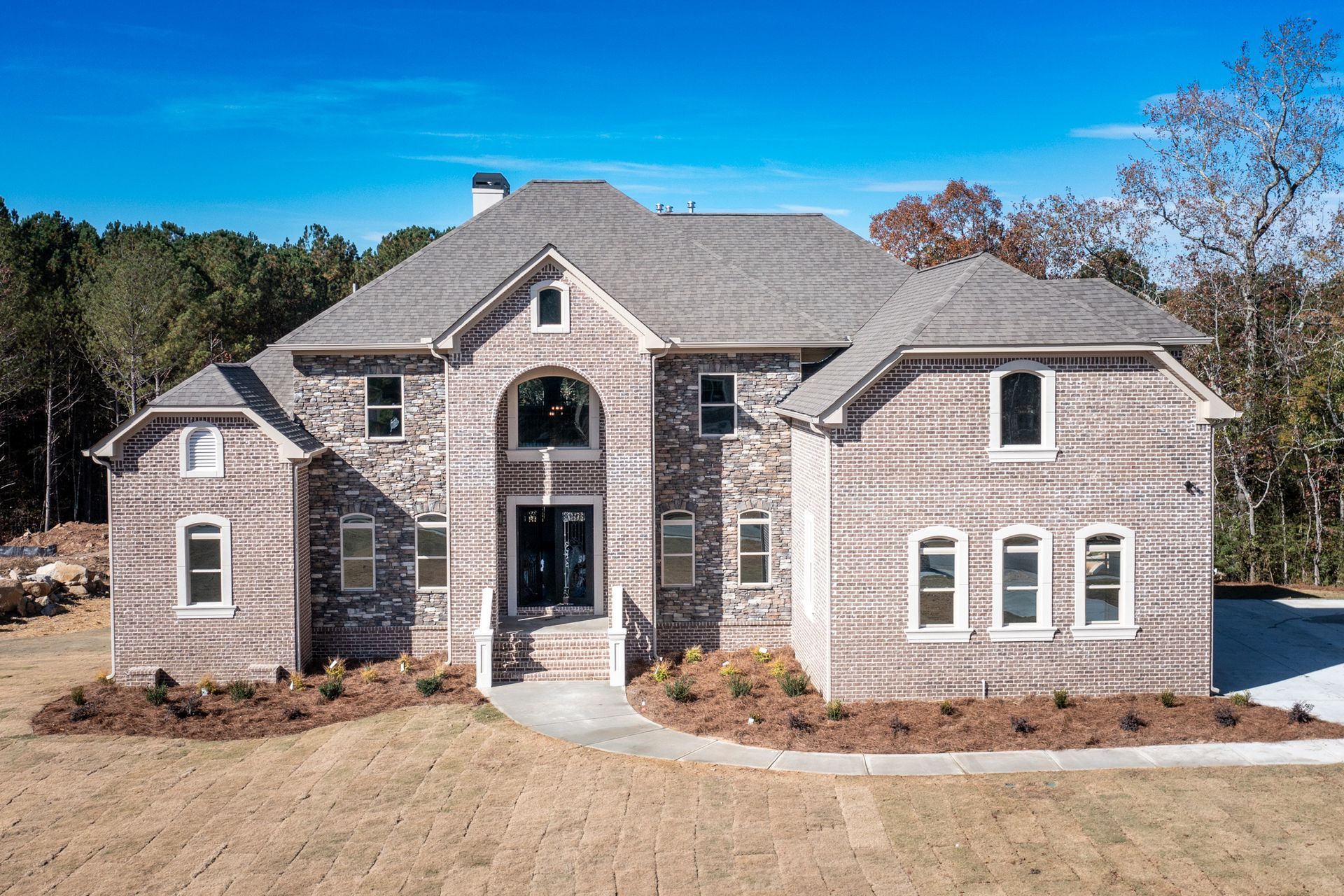 River Oaks - Tyrone, GA