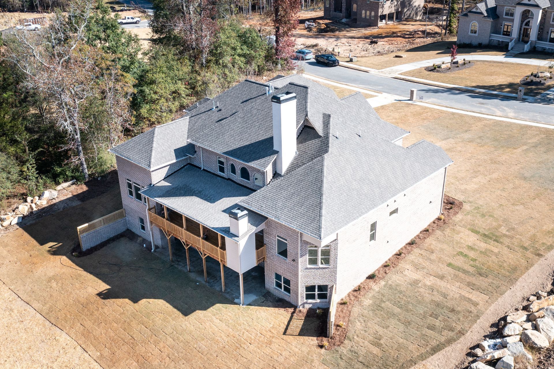 River Oaks - Tyrone, GA