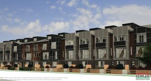 Penny Lane por Ichijo USA Co., Ltd. en Seattle-Bellevue Washington