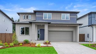 Verona - Trails End at Brookdale: Tacoma, Washington - Ichijo USA Co., Ltd.