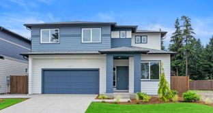 Palermo - Trails End at Brookdale: Tacoma, Washington - Ichijo USA Co., Ltd.
