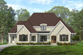 Creedmoor Manor - Wake Forest, NC