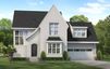 casa en Chatham Park por Wagoner Homes