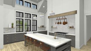 Red Tree Builders, Inc por Red Tree Builders, Inc en Asheville North Carolina
