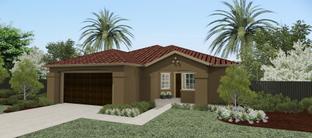 The Venetian - Hacienda at Villa Cordoba: Hilmar, California - Paramont Homes