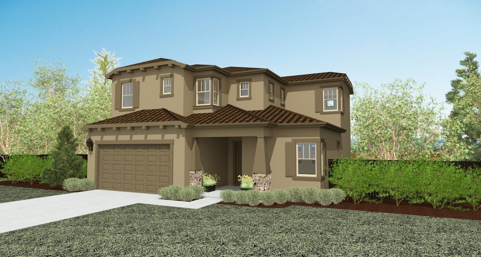 Hacienda At Villa Cordoba - Hilmar, CA