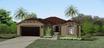 casa en Hacienda At Villa Cordoba por Paramont Homes