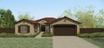 casa en Hacienda At Villa Cordoba por Paramont Homes