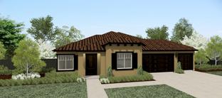 The Bellagio - Hacienda at Villa Cordoba: Hilmar, California - Paramont Homes