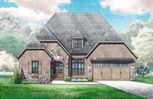 Fairfield Glade by Zurich Homes in Knoxville Tennessee