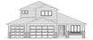 casa en Huntington Cottage por Huntington Homes