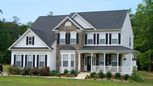 Normandy Farms by Marrick Properties Inc. in Washington Maryland