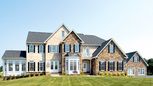Olivers Crossing by Marrick Properties Inc. in Washington Maryland