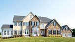 Normandy Farms by Marrick Properties Inc. in Washington Maryland