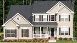 Normandy Farms by Marrick Properties Inc. in Washington Maryland