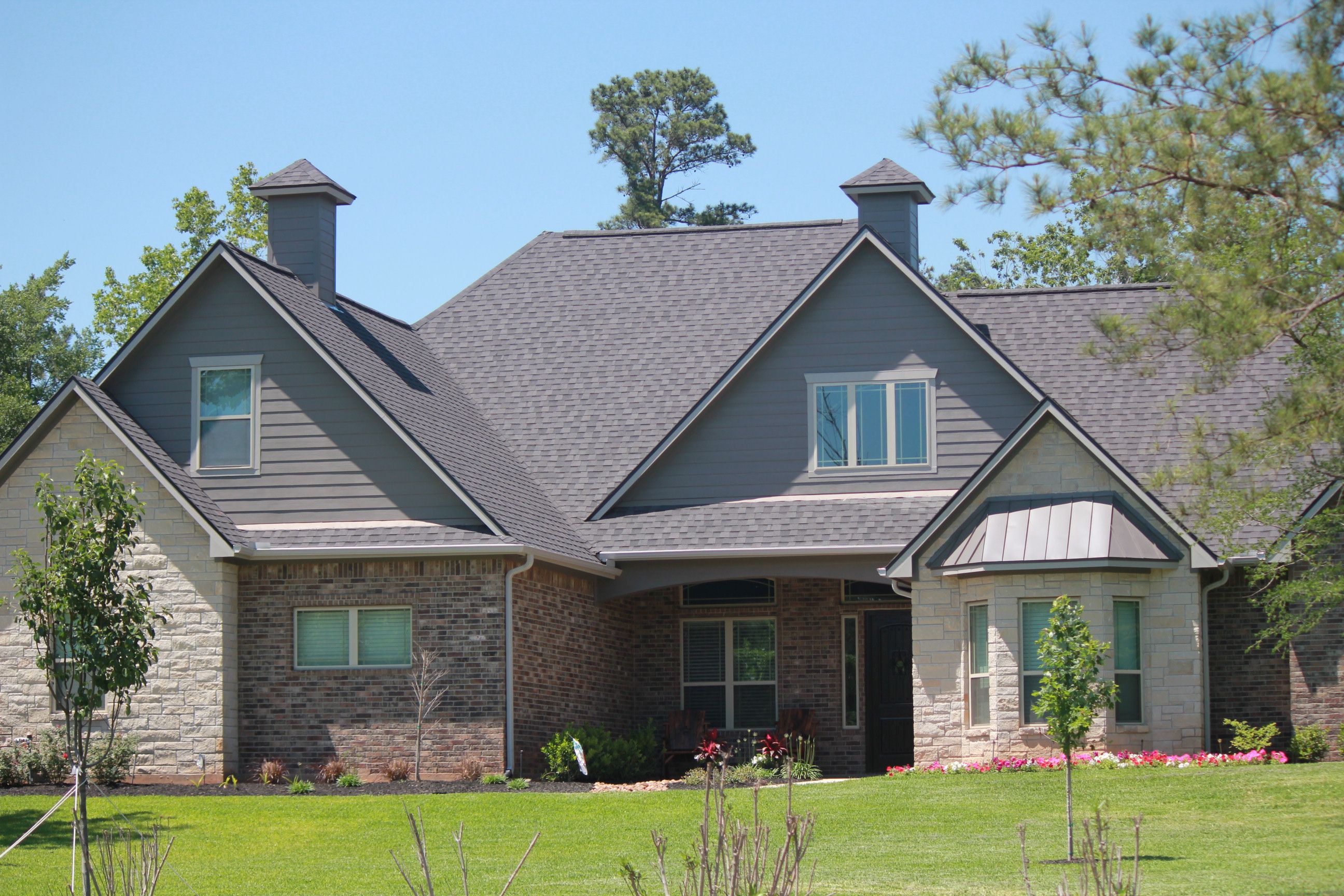 casa en QBS Custom Homes Inc por QBS Custom Homes Inc