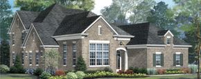 Simon Homes - Chesterfield, MO