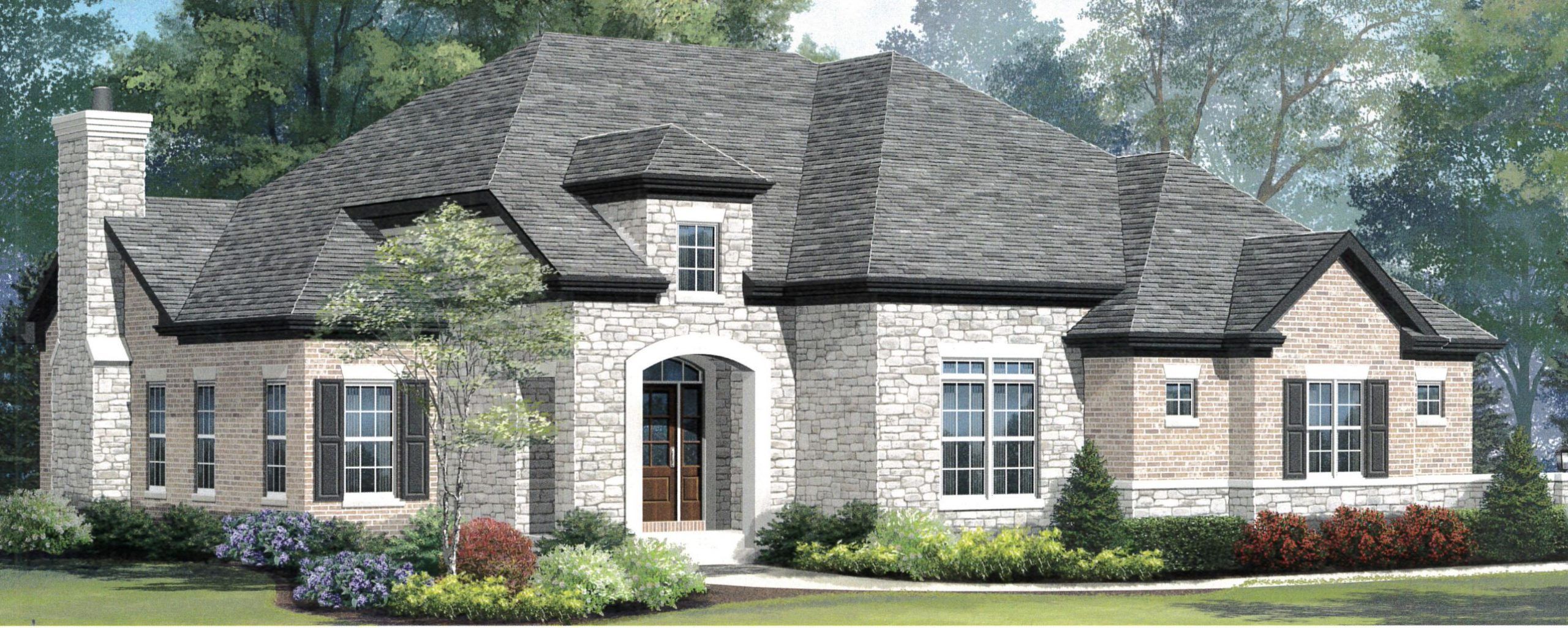 casa en Simon Homes por Simon Homes