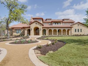 Precision Builders por Precision Builders en Dallas Texas