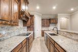 Wildcat Ridge by Premier Homes Inc. in Fort Worth Texas