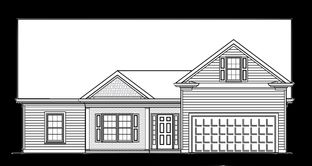 Rivermont Lane por Rivermont Homes en Atlanta Georgia