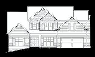 Hendrix Road por Rivermont Homes en Atlanta Georgia