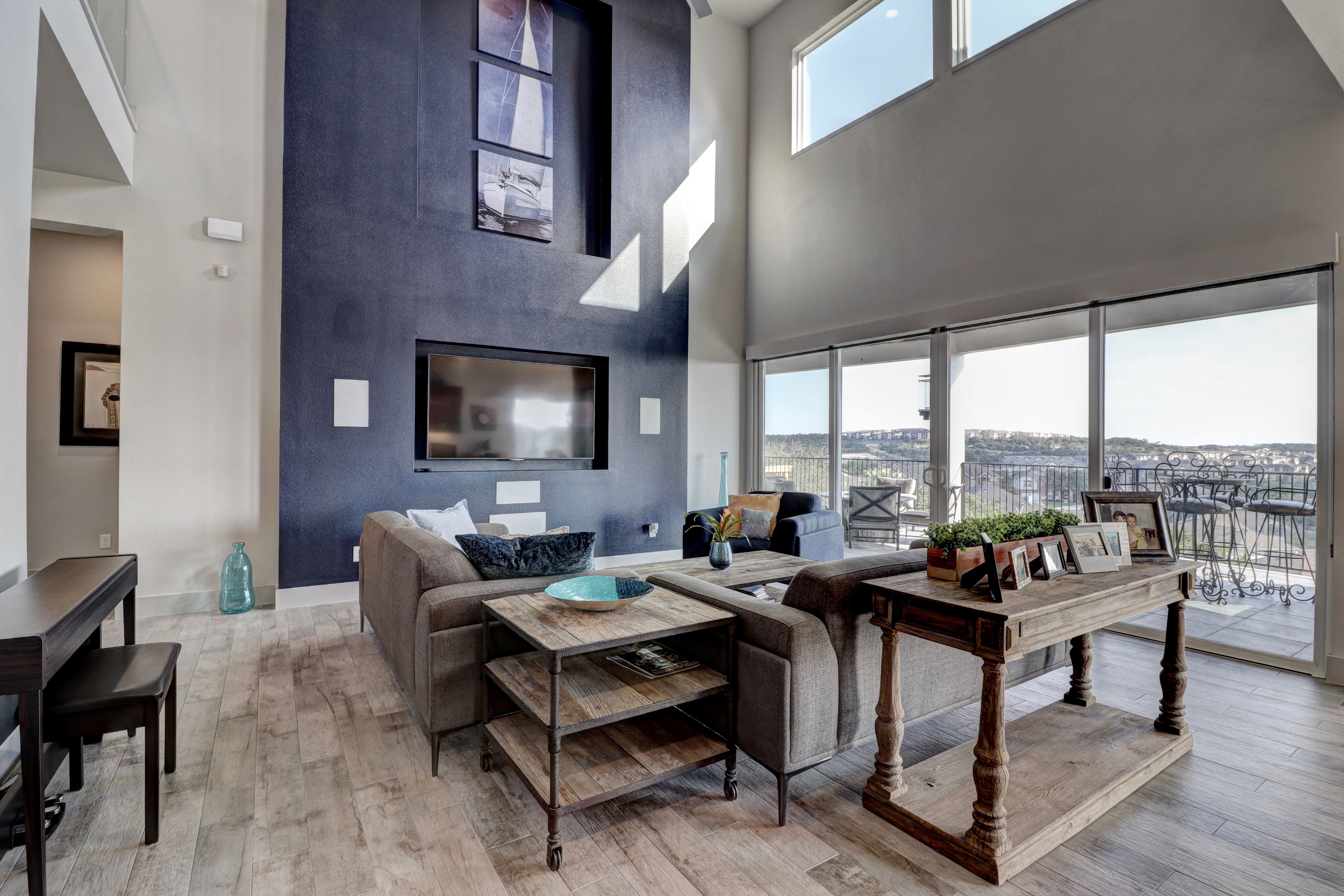 casa en Green Homebuilders LLC por Green Homebuilders LLC