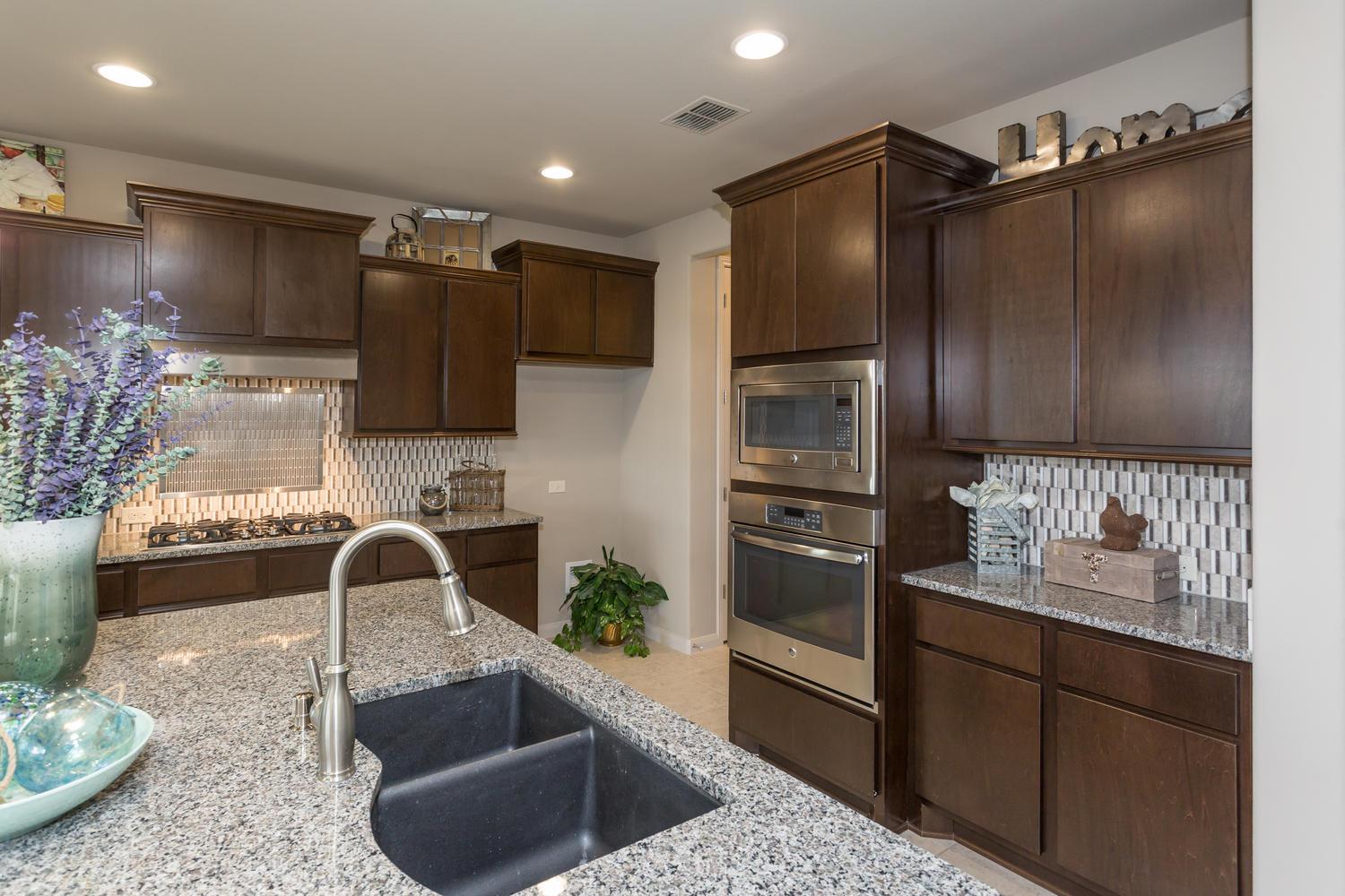 casa en Green Homebuilders LLC por Green Homebuilders LLC