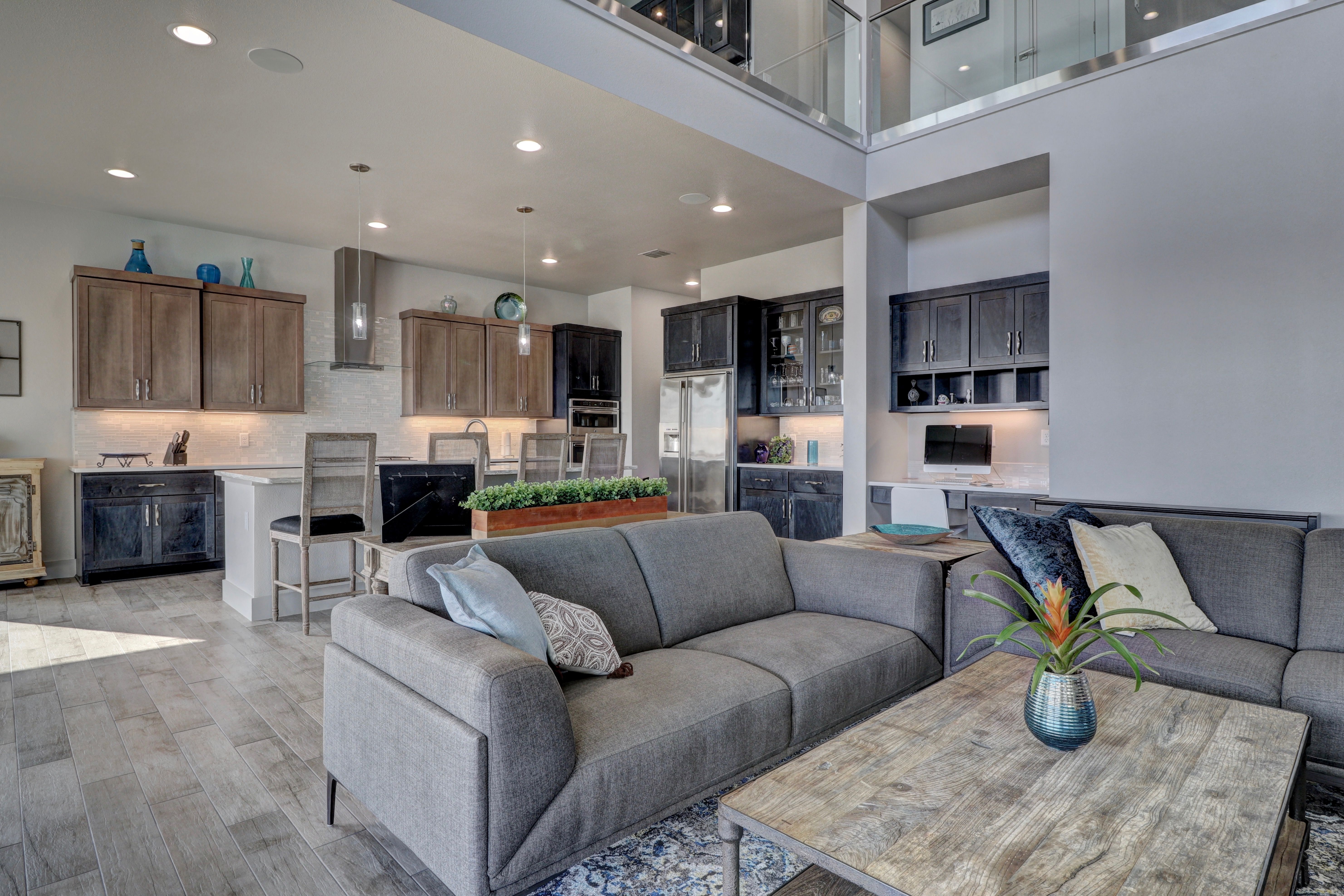 casa en Green Homebuilders LLC por Green Homebuilders LLC