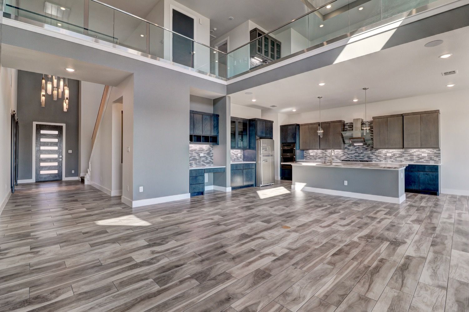 casa en Green Homebuilders LLC por Green Homebuilders LLC