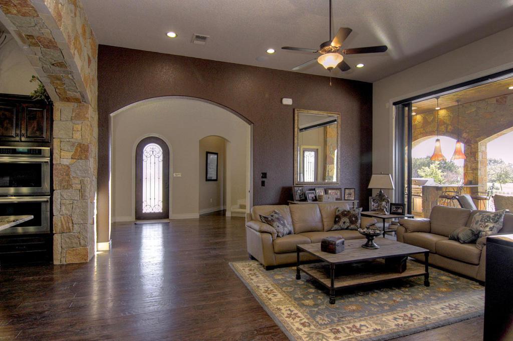casa en Green Homebuilders LLC por Green Homebuilders LLC