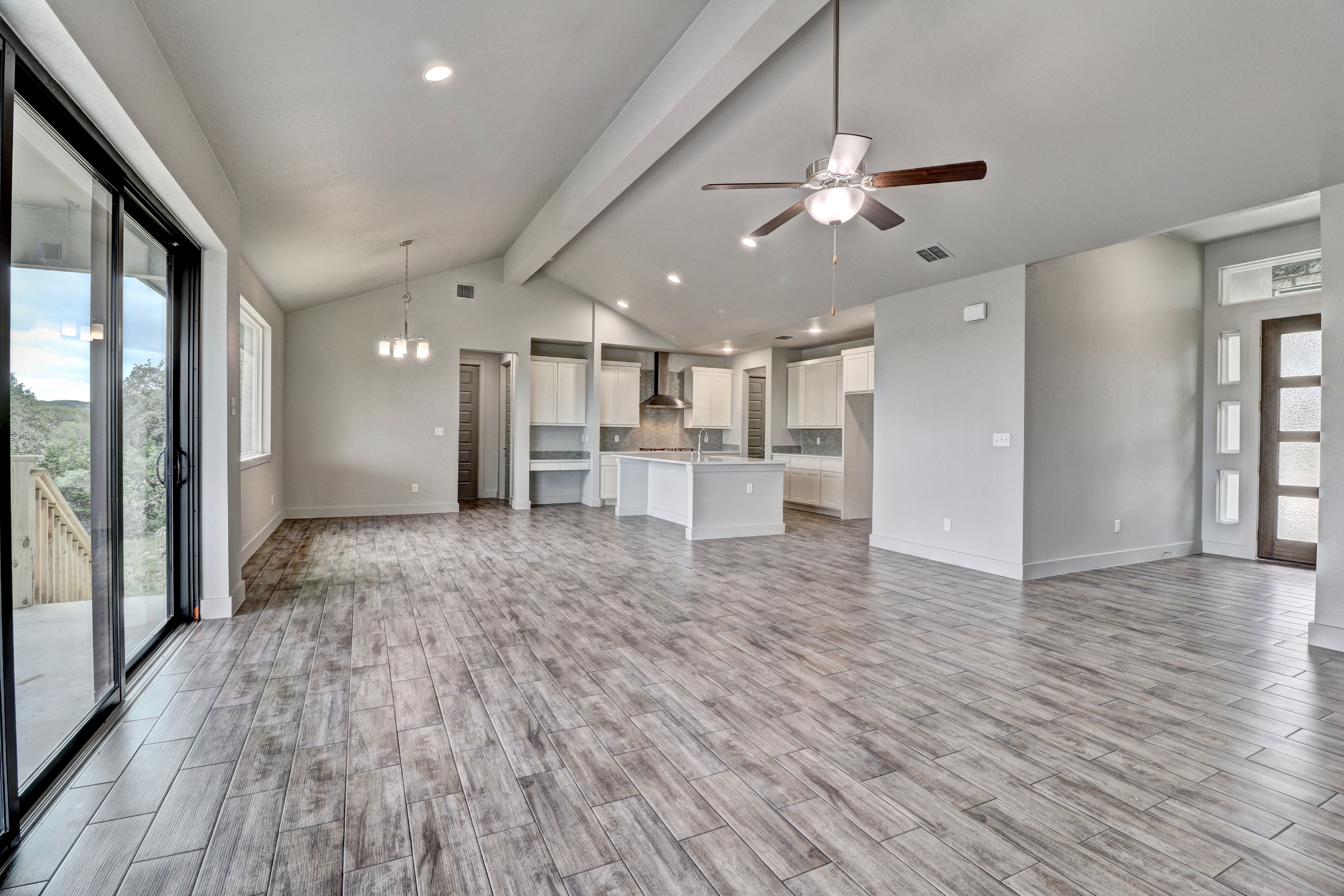 casa en Green Homebuilders LLC por Green Homebuilders LLC