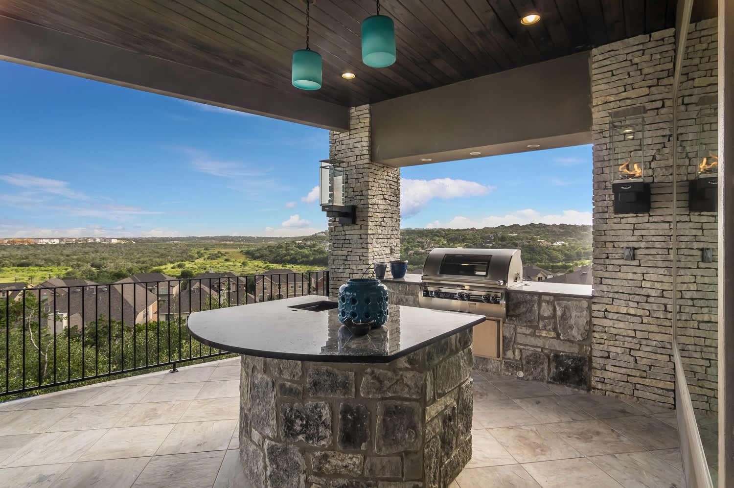 casa en Green Homebuilders LLC por Green Homebuilders LLC