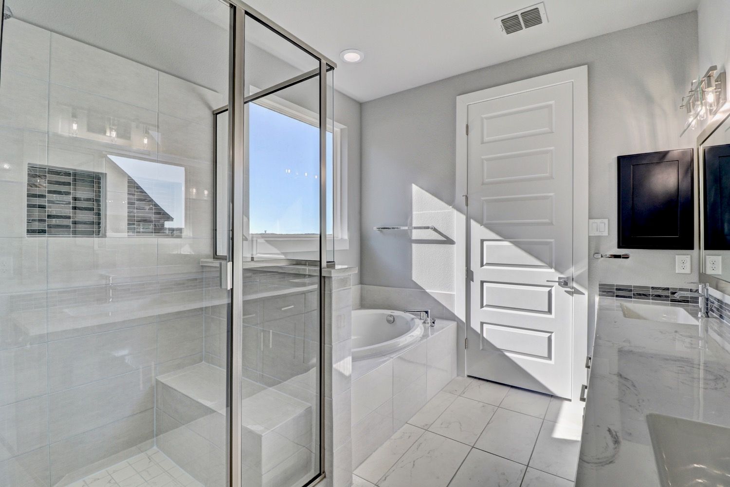 casa en Green Homebuilders LLC por Green Homebuilders LLC