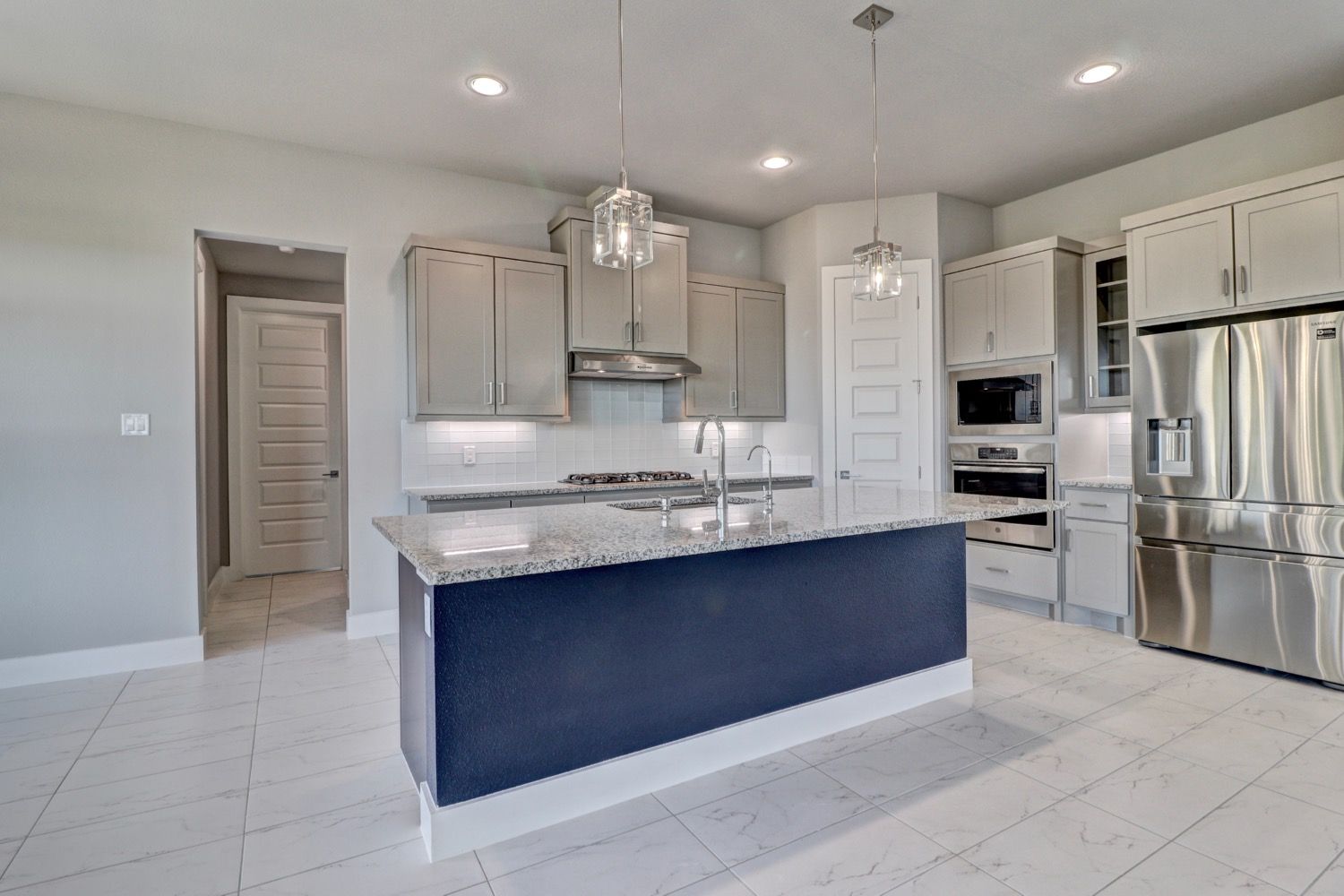 casa en Green Homebuilders LLC por Green Homebuilders LLC