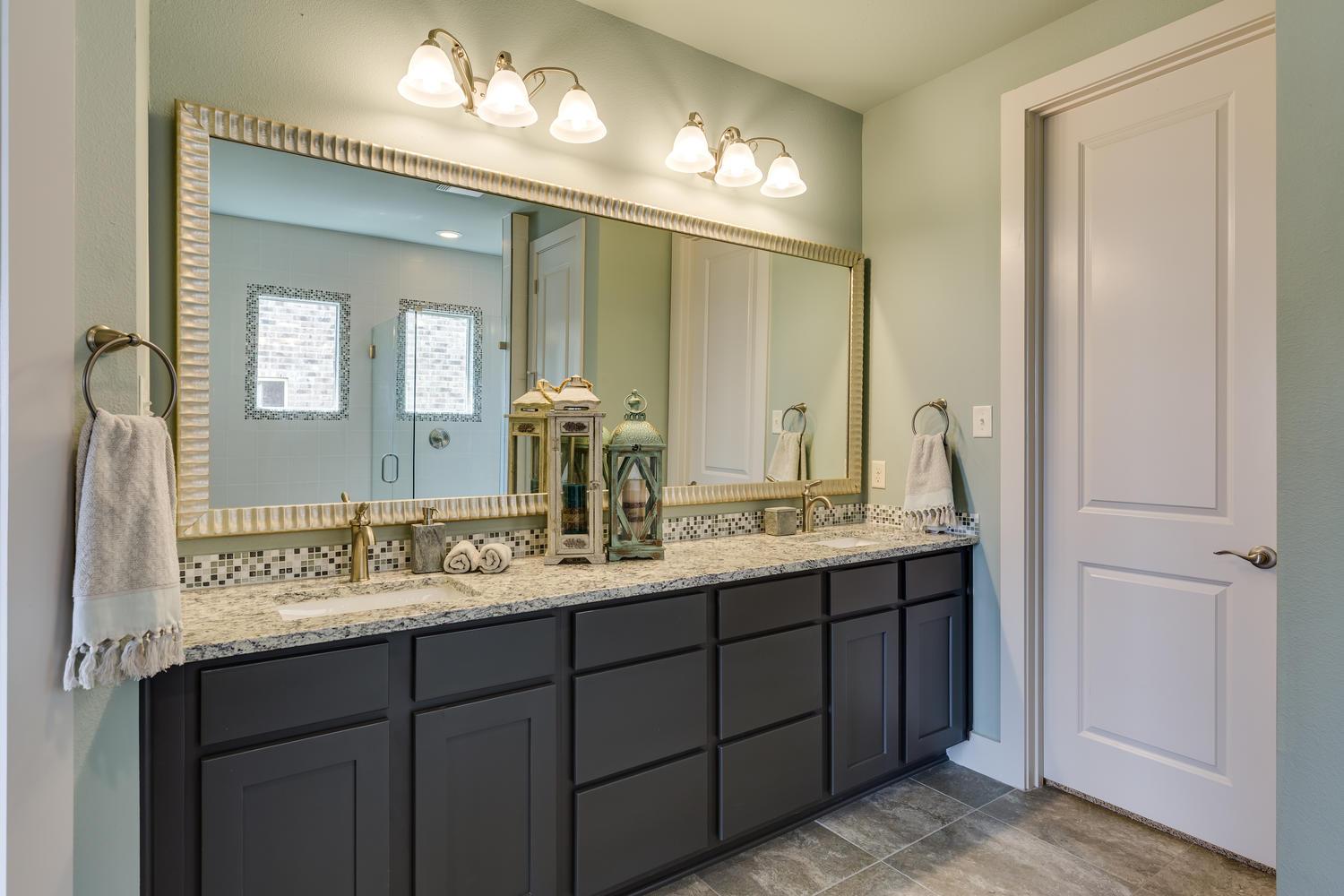 casa en Green Homebuilders LLC por Green Homebuilders LLC