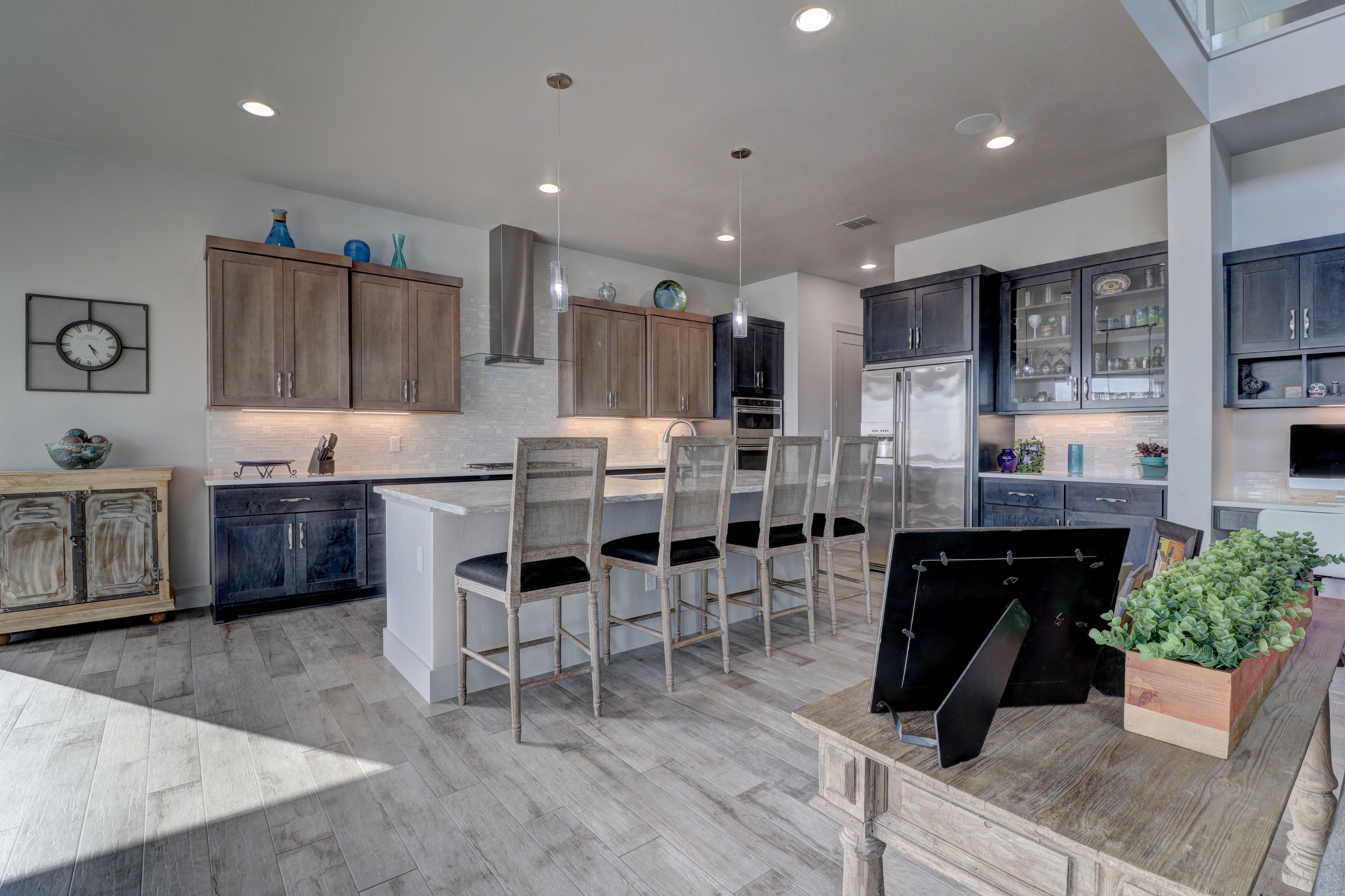 casa en Green Homebuilders LLC por Green Homebuilders LLC