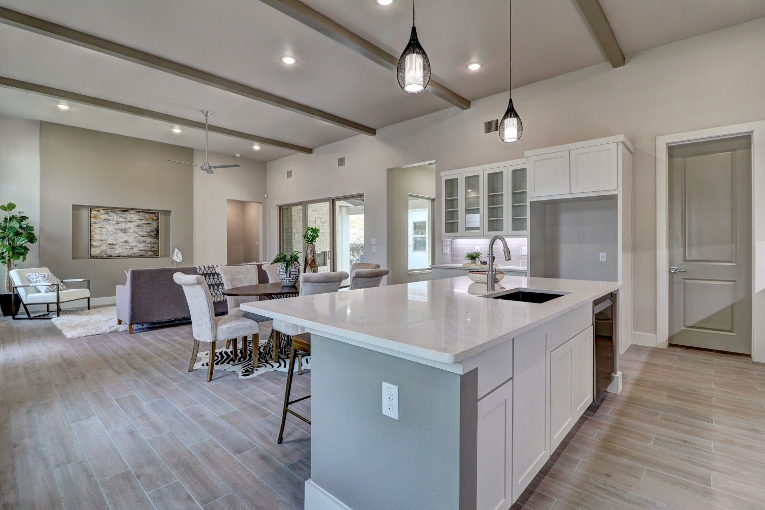 casa en Green Homebuilders LLC por Green Homebuilders LLC