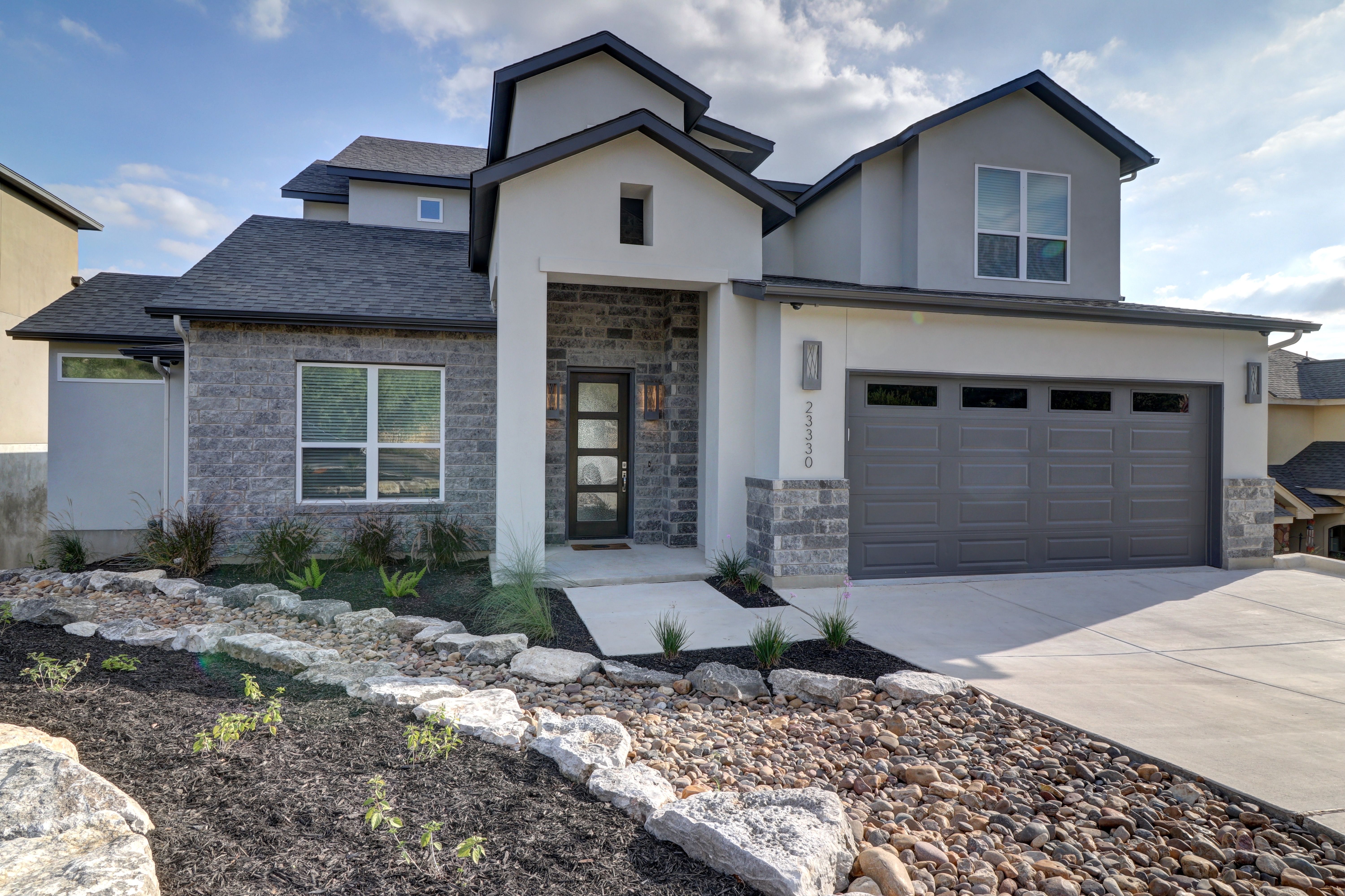 casa en Green Homebuilders LLC por Green Homebuilders LLC