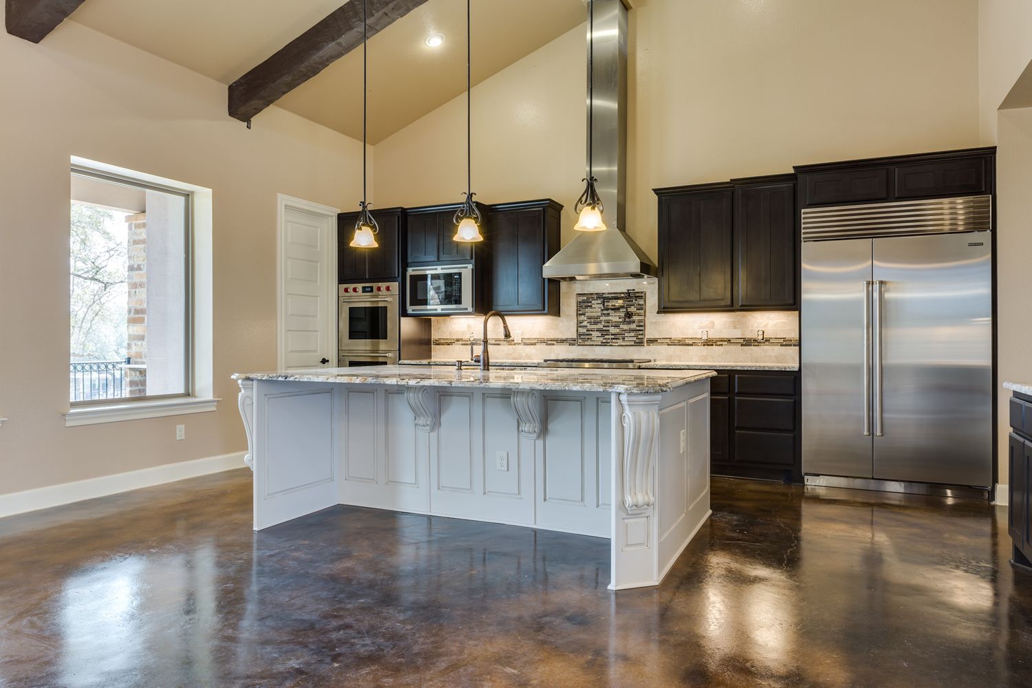 casa en Green Homebuilders LLC por Green Homebuilders LLC