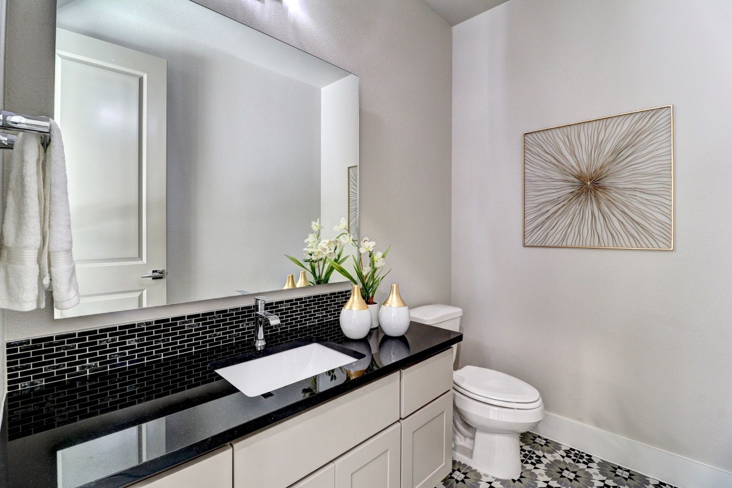 casa en Green Homebuilders LLC por Green Homebuilders LLC