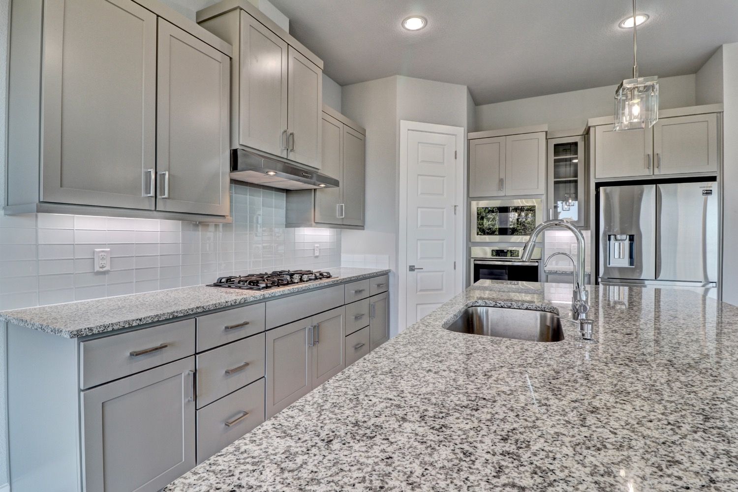 casa en Green Homebuilders LLC por Green Homebuilders LLC