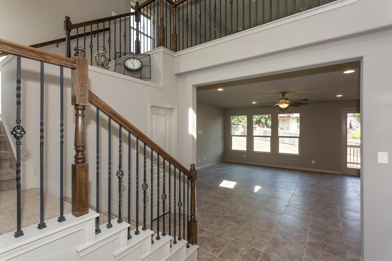 casa en Green Homebuilders LLC por Green Homebuilders LLC