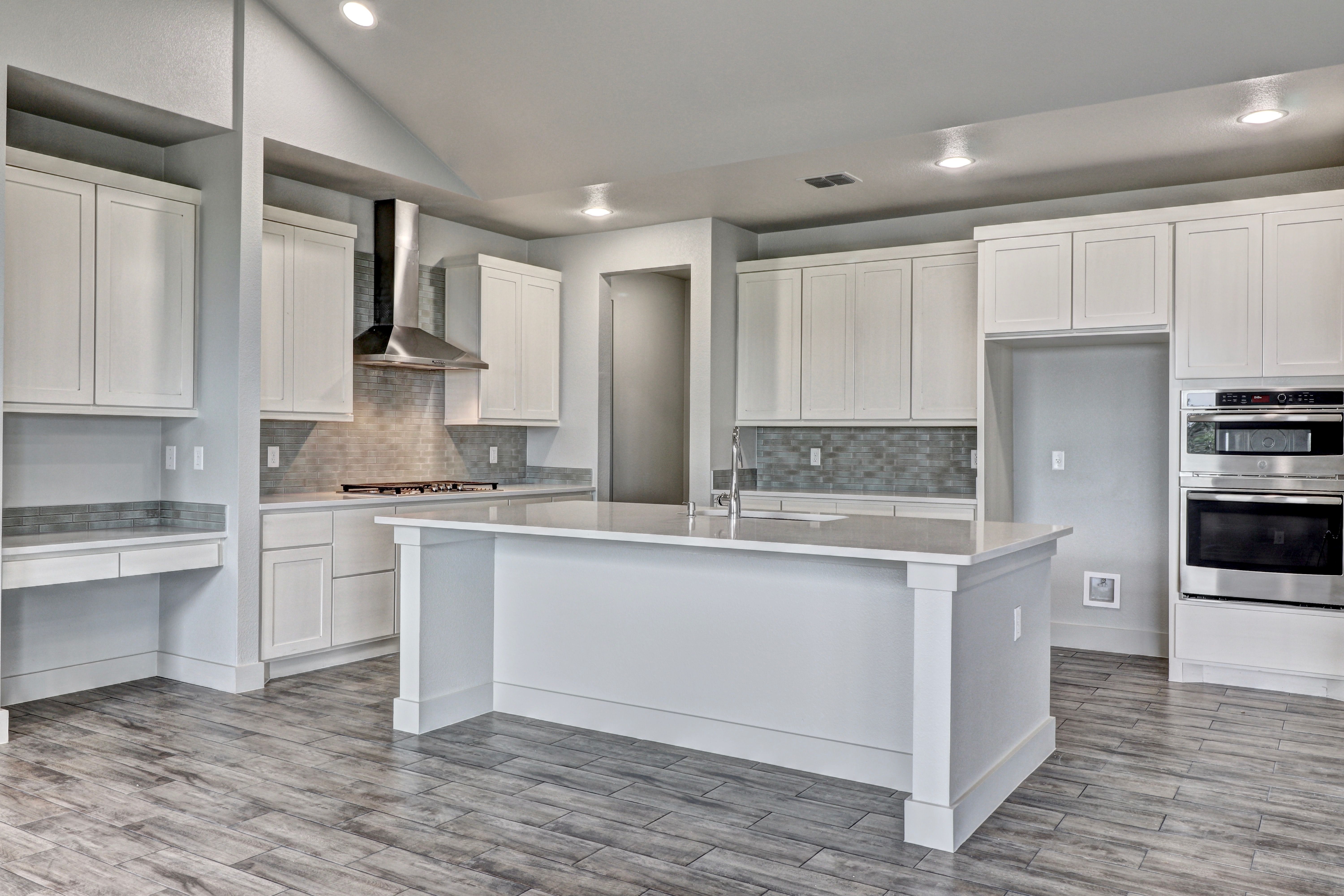 casa en Green Homebuilders LLC por Green Homebuilders LLC