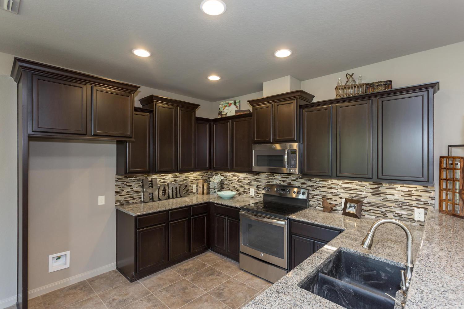 casa en Green Homebuilders LLC por Green Homebuilders LLC